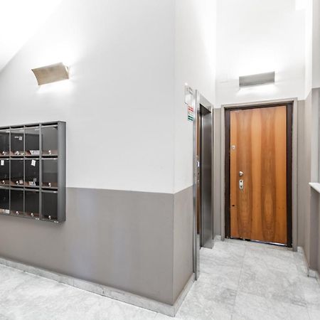 Easylife - Coccole E Comfort - Bilocale Caldo Ed Accogliente A Due Passi Dai Navigli E Metro Verde Milan Exterior photo