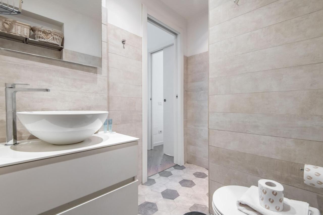 Easylife - Coccole E Comfort - Bilocale Caldo Ed Accogliente A Due Passi Dai Navigli E Metro Verde Milan Exterior photo