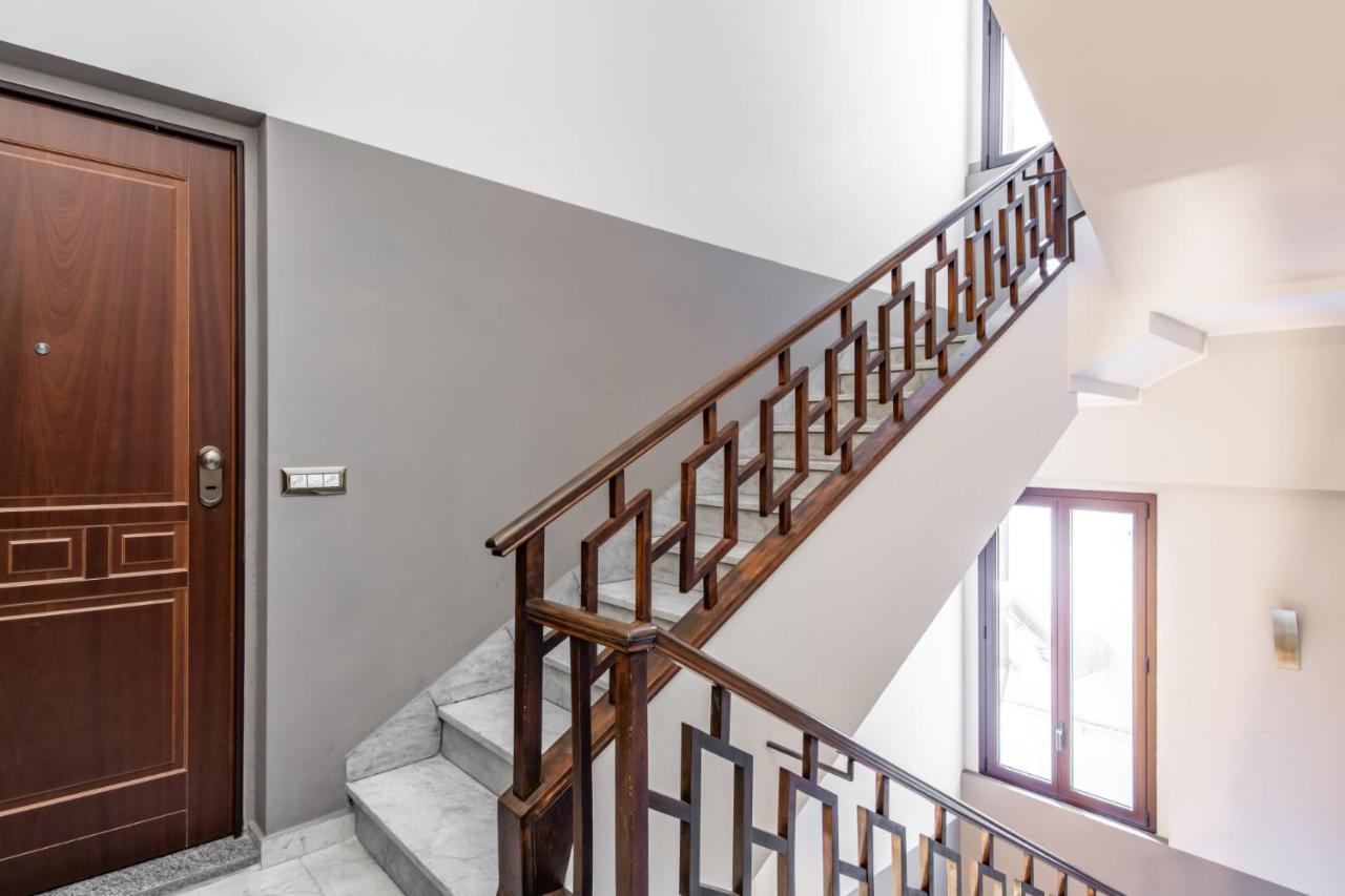 Easylife - Coccole E Comfort - Bilocale Caldo Ed Accogliente A Due Passi Dai Navigli E Metro Verde Milan Exterior photo